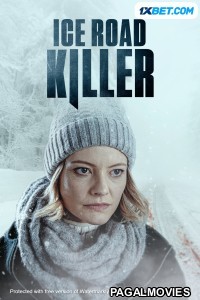 Ice Road Killer (2022) Hollywood Hindi Dubbed Full Movie