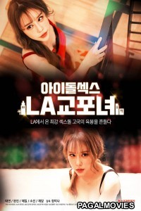 Idol Sex LA Women (2020) Korean Movie 720p HDRip