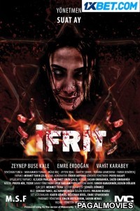 Ifrit (2019) Hollywood Hindi Dubbed Full Movie