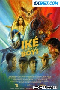 Ike Boys (2021) Bengali Dubbed Movie