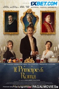 Il principe di Roma (2022) Hollywood Hindi Dubbed Full Movie