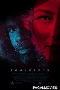 Immanence (2022) Hollywood Hindi Dubbed Movie