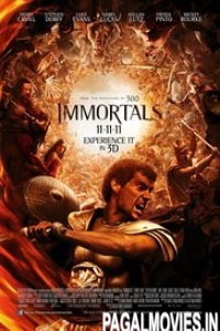 Immortals (2011) Hollywood Hindi Dubbed Movie