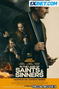 In The Land Of Saints And Sinners (2023) Bengali Dubbed