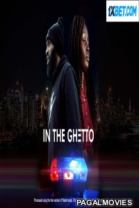 In the Ghetto (2023) Telugu Dubbed Movie