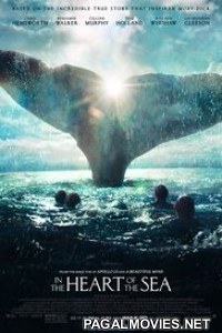 In the Heart of the Sea (2015) Hollywood Hindi Dubbed Movie