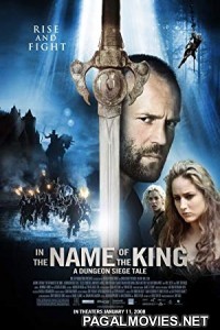 In the Name of the King: A Dungeon Siege Tale (2007) Hindi Dubbed English
