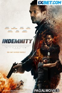 Indemnity (2022) Tamil Dubbed Movie