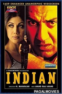 Indian (2001) Hindi Movie