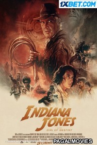 Indiana Jones and the Dial of Destiny (2023) Bengali Dubbed Movie
