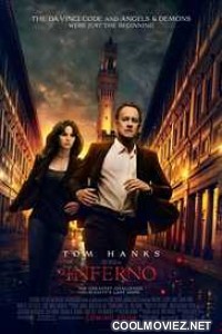 Inferno (2016) Full English Movie