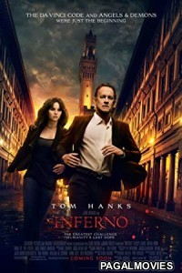 Inferno (2016) Hollywood Hindi Dubbed Full Movie