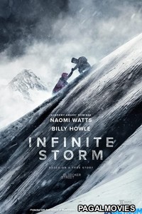 Infinite Storm (2022) Hollywood Hindi Dubbed Full Movie