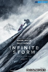 Infinite Storm (2022) Tamil Dubbed