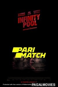Infinity Pool (2022) Bengali Dubbed