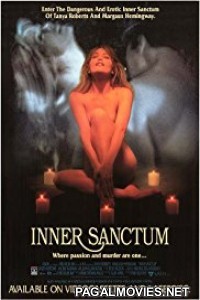 Inner Sanctum (1991) Unrated Hollywood Hindi Dubbed Movie