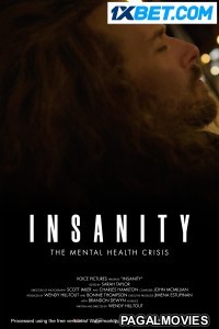 Insanity (2023) Tamil Dubbed Movie
