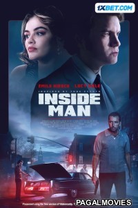Inside Man (2023) Bengali Dubbed