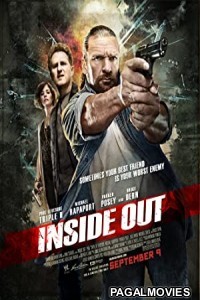 Inside Out (2011) Hollywood Hindi Dubbed Full Movie