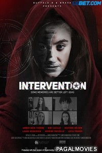 Intervention (2022) Hollywood Hindi Dubbed Full Movie