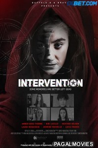 Intervention (2022) Tamil Dubbed