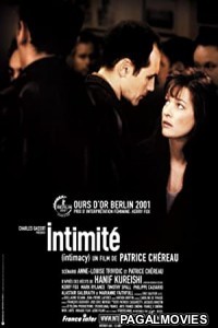 Intimacy (2001) English Movie