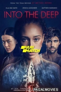 Into The Deep (2022) Hollywood Hindi Dubbed Movie