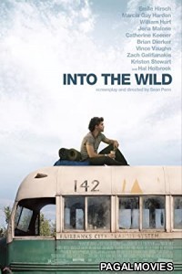 Into the Wild (2007) Hollywood Hindi Dubbed Full Movie
