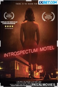 Introspectum Motel (2021) Telugu Dubbed Movie