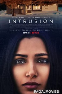 Intrusion (2021) Hollywood Hindi Dubbed Full Movie