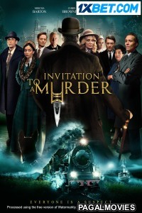 Invitation to a Murder (2023) Hindi Dubbed Full Movie