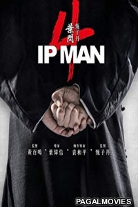 Ip Man 4 The Finale (2019) Hollywood Hindi Dubbed Full Movie