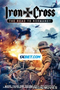 Iron Cross The Road to Normandy (2022) Tamil Dubbed