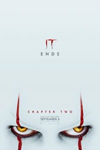 It Chapter Two (2019) Hollywood Hindi Dubbed Full Movie
