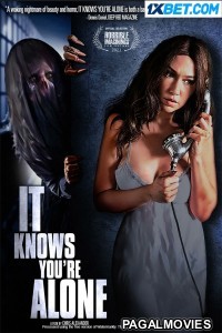 It Knows Youre Alone (2021) Hollywood Hindi Dubbed Full Movie