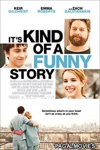 Its Kind of a Funny Story (2010) Hollywood Hindi Dubbed Full Movie