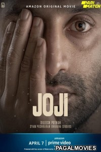 JOJI (2021) Telugu Dubbed Movie