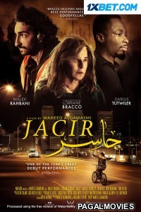 Jacir (2022) Hollywood Hindi Dubbed Full Movie