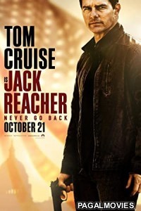 Jack Reacher Never Go Back (2016) Hollywood Hindi Dubbed Full Movie