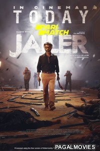 Jailer (2023) Telugu Full Movie