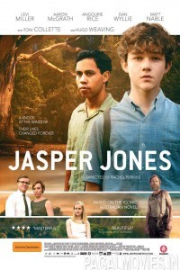 Jasper Jones (2017) English Movie
