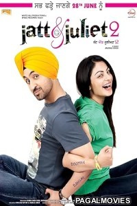 Jatt & Juliet 2 (2013) Punjabi Movie