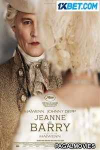 Jeanne du Barry (2023) Telugu Dubbed Movie