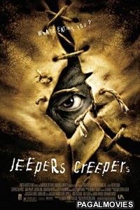 Jeepers Creepers (2001) Hollywood Hindi Dubbed Full Movie
