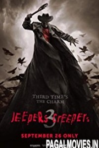 Jeepers Creepers III (2017) English Movie