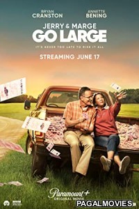 Jerry and Marge Go Large (2022) Bengali Dubbed