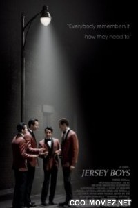 Jersey Boys (2012) Hollywood Movie