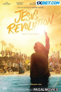 Jesus Revolution (2023) Bengali Dubbed