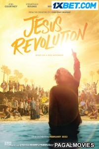 Jesus Revolution (2023) Bengali Dubbed Movie