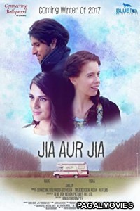 Jia aur Jia (2017) Hindi Movie